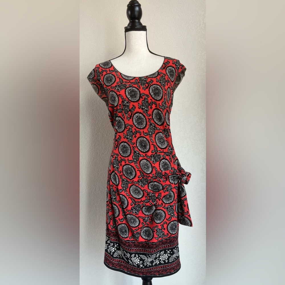 Max Studio Dress